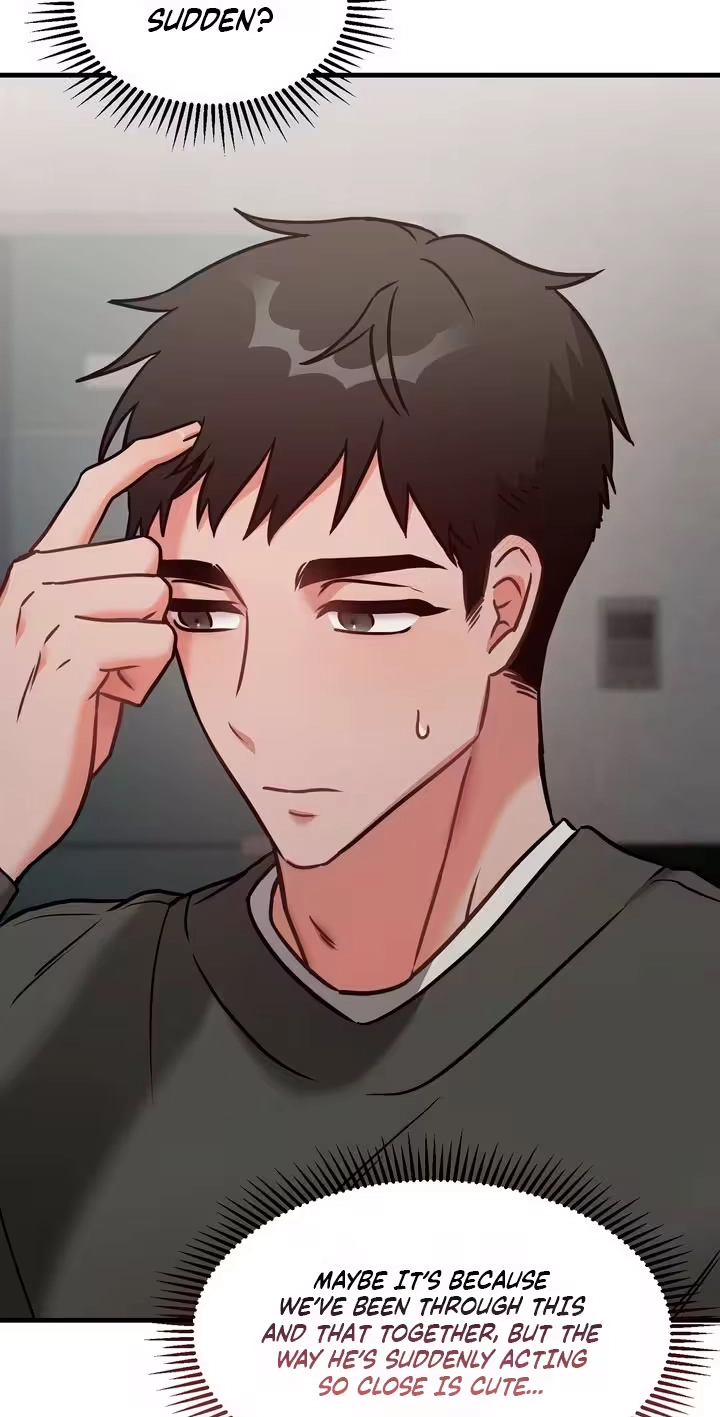 Read A Body Offered to Ghosts chapter 7 image 8 on Lezhin