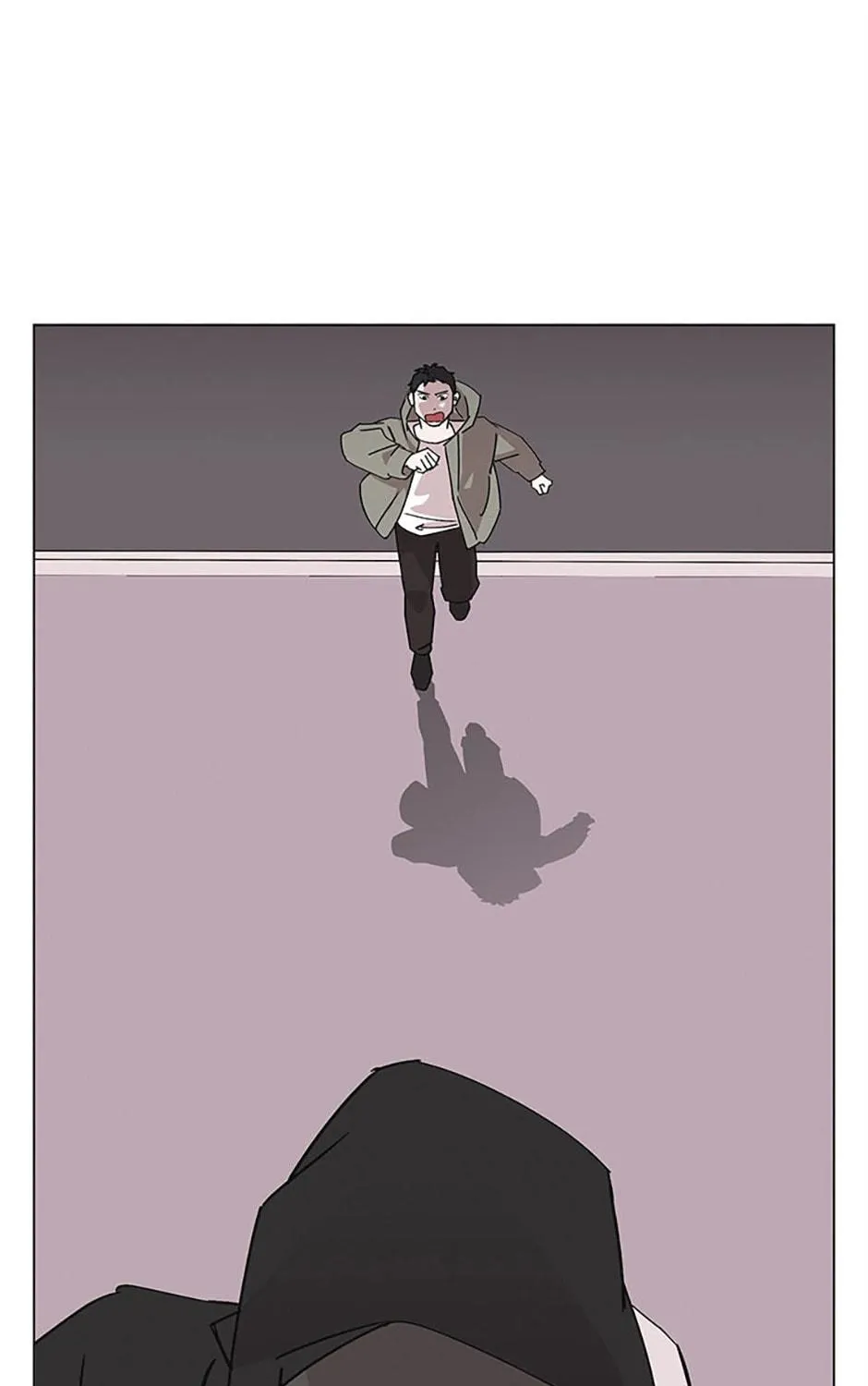 Read A Bona fide Killer chapter 140 image 100 on Lezhin