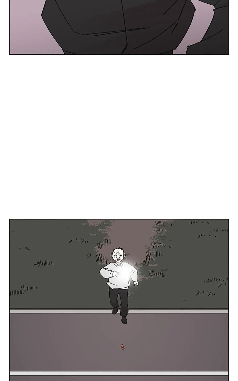 Read A Bona fide Killer chapter 140 image 102 on Lezhin