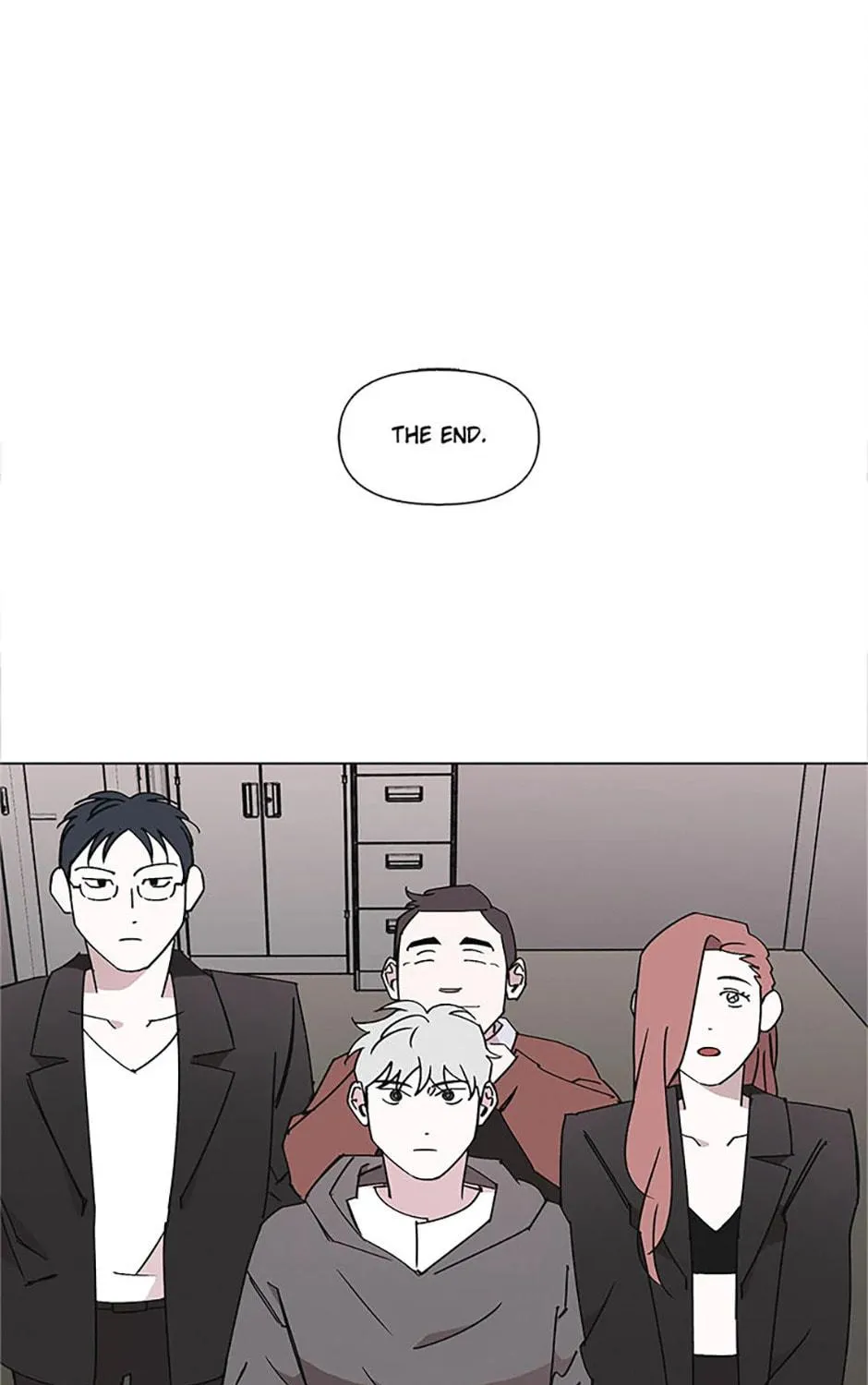 Read A Bona fide Killer chapter 140 image 106 on Lezhin