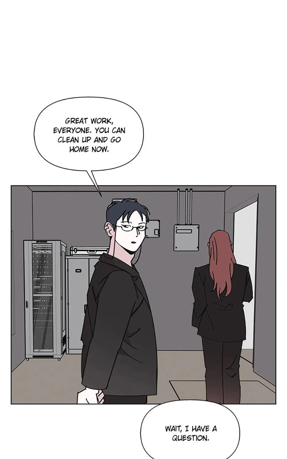 Read A Bona fide Killer chapter 140 image 108 on Lezhin