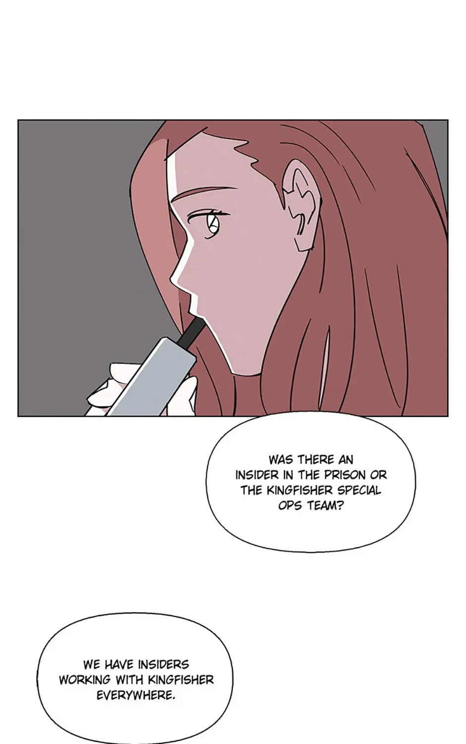 Read A Bona fide Killer chapter 140 image 110 on Lezhin