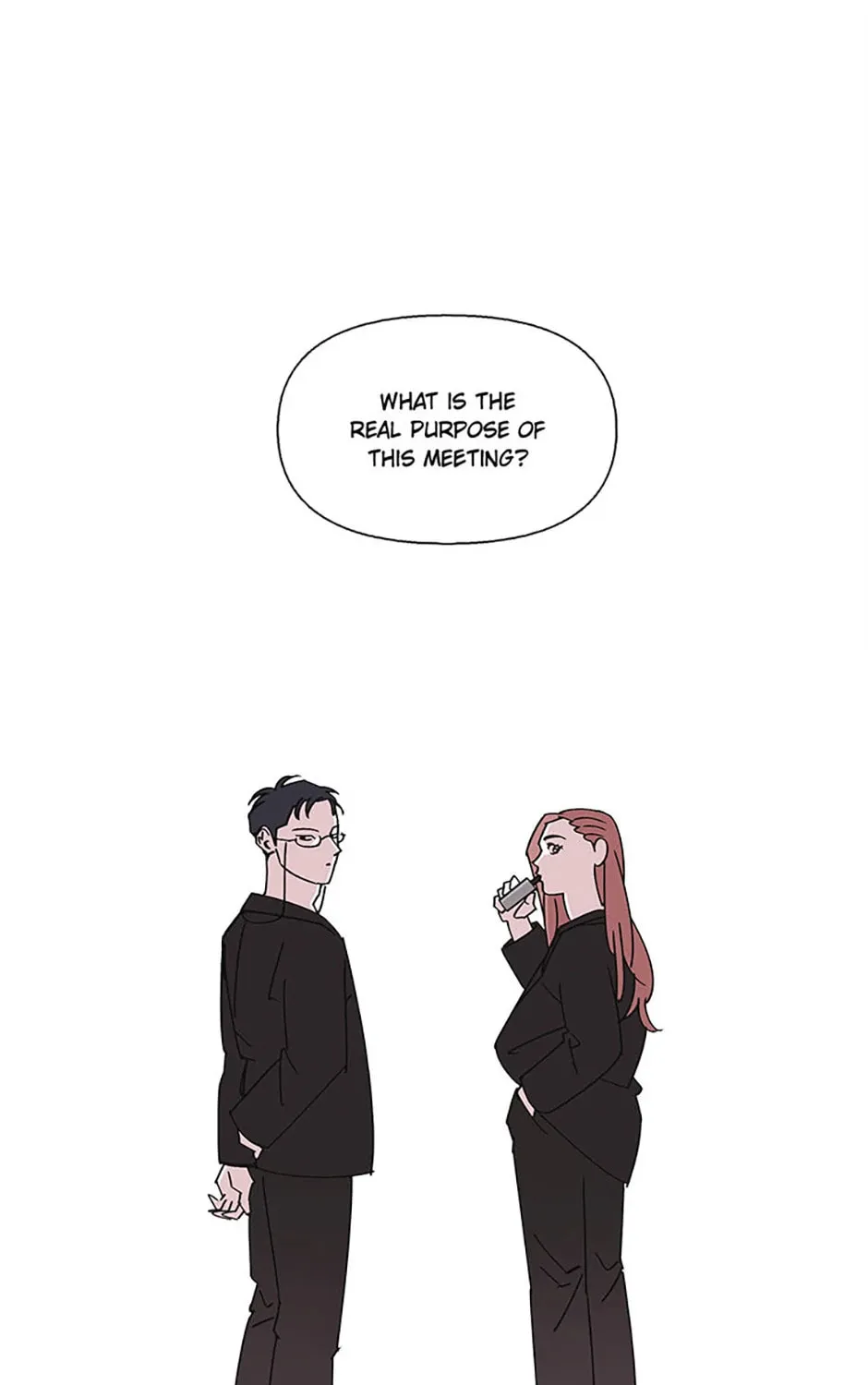 Read A Bona fide Killer chapter 140 image 114 on Lezhin