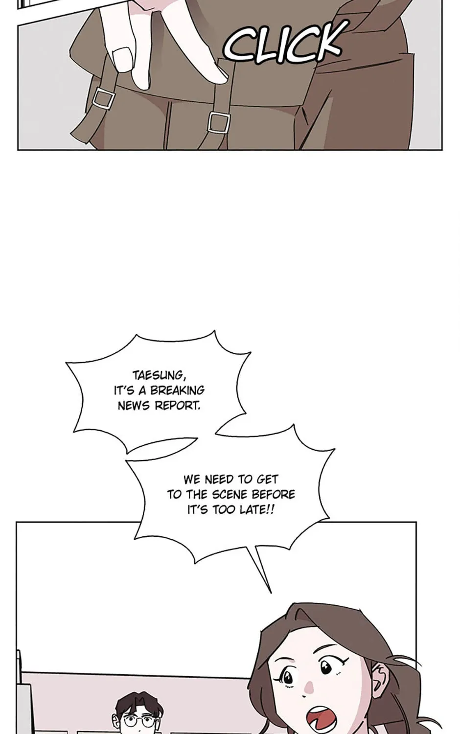 Read A Bona fide Killer chapter 140 image 122 on Lezhin
