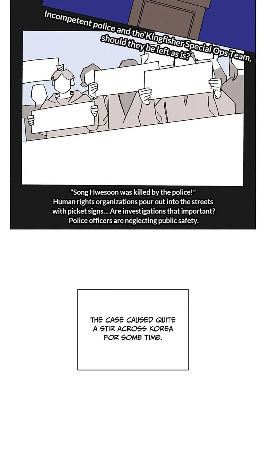 Read A Bona fide Killer chapter 140 image 128 on Lezhin