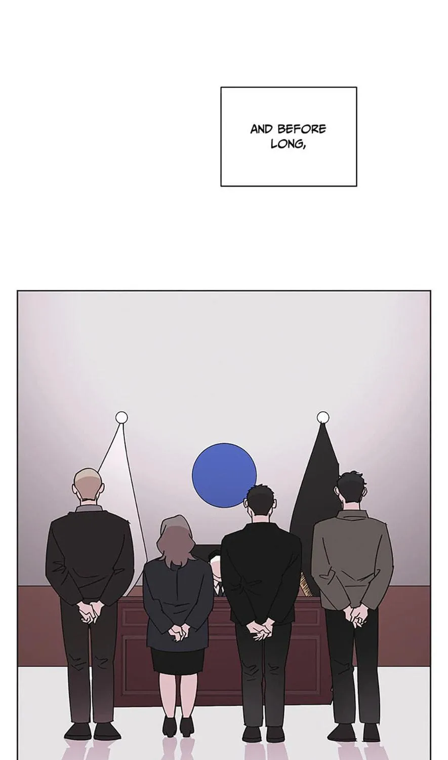 Read A Bona fide Killer chapter 140 image 130 on Lezhin