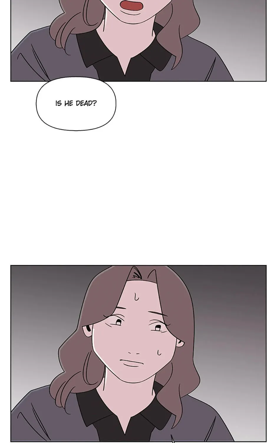 Read A Bona fide Killer chapter 140 image 14 on Lezhin