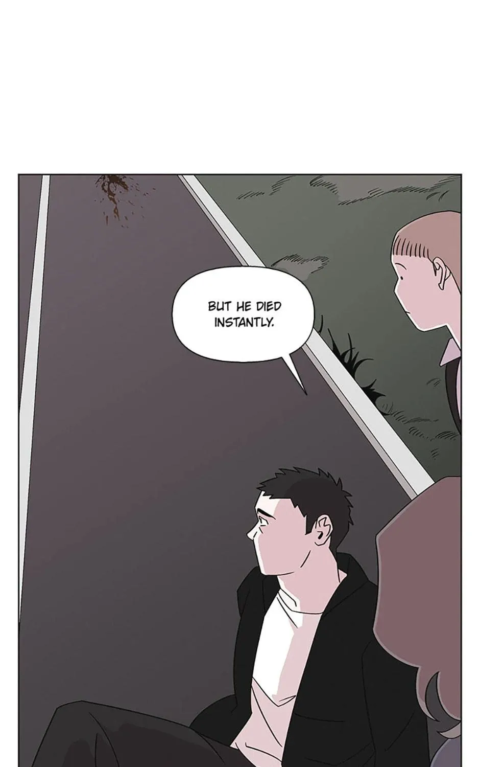Read A Bona fide Killer chapter 140 image 16 on Lezhin