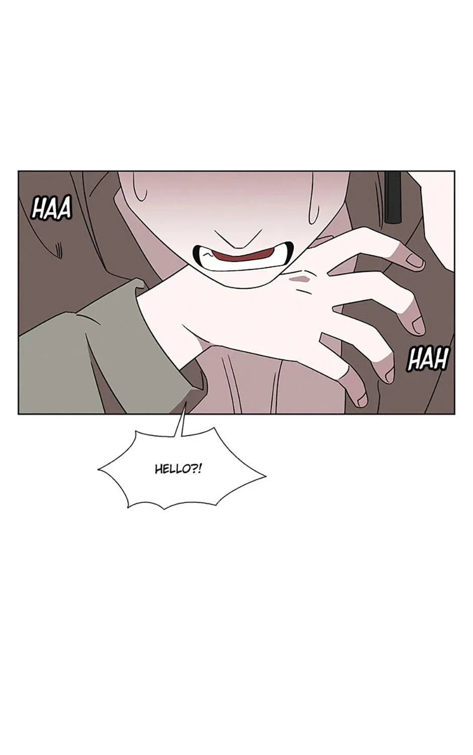Read A Bona fide Killer chapter 140 image 20 on Lezhin