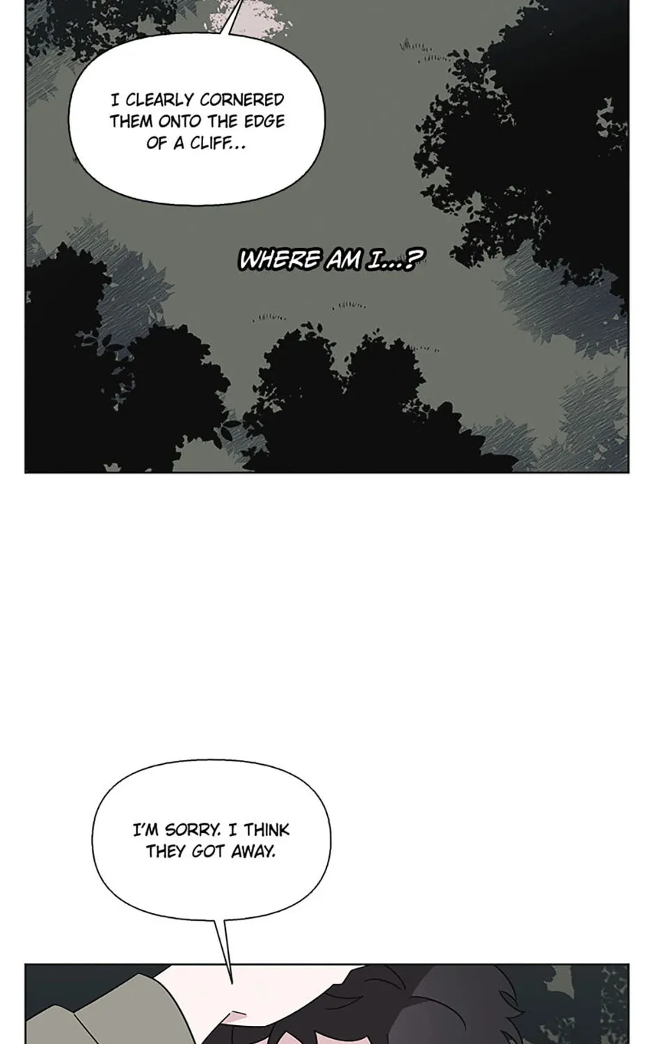 Read A Bona fide Killer chapter 140 image 24 on Lezhin