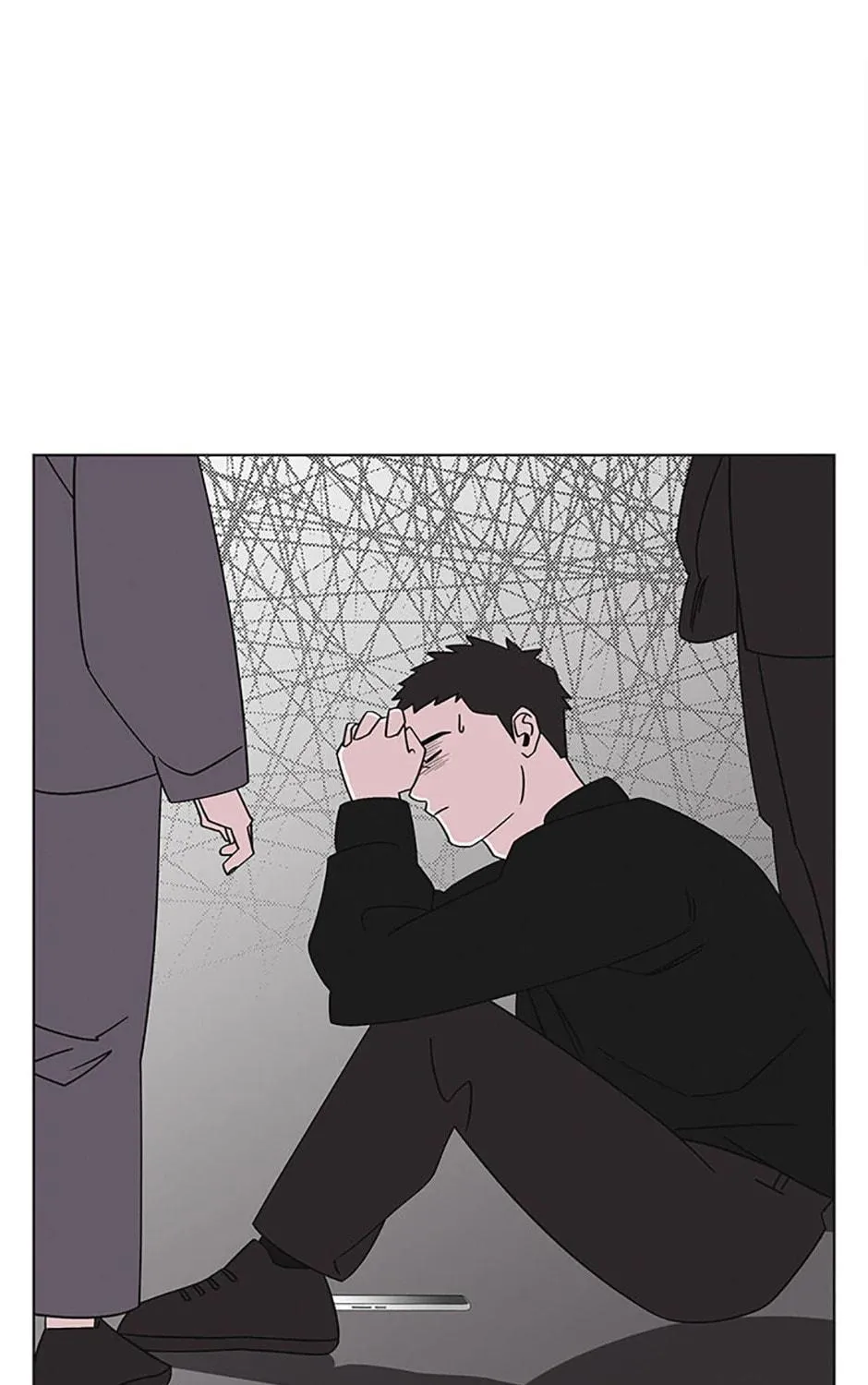 Read A Bona fide Killer chapter 140 image 28 on Lezhin