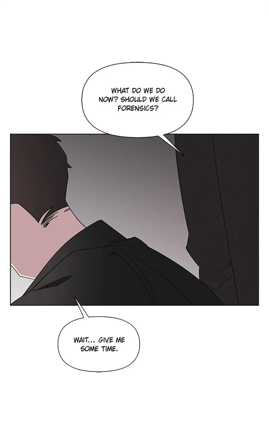 Read A Bona fide Killer chapter 140 image 30 on Lezhin