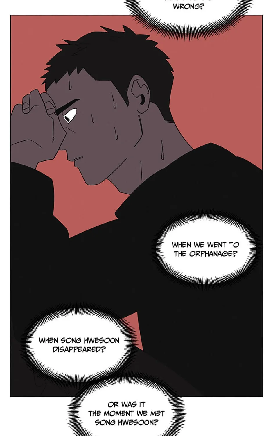 Read A Bona fide Killer chapter 140 image 32 on Lezhin