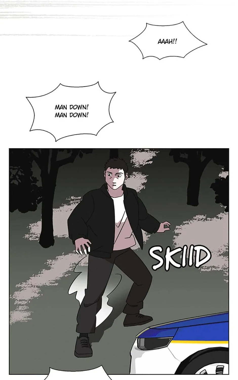 Read A Bona fide Killer chapter 140 image 4 on Lezhin