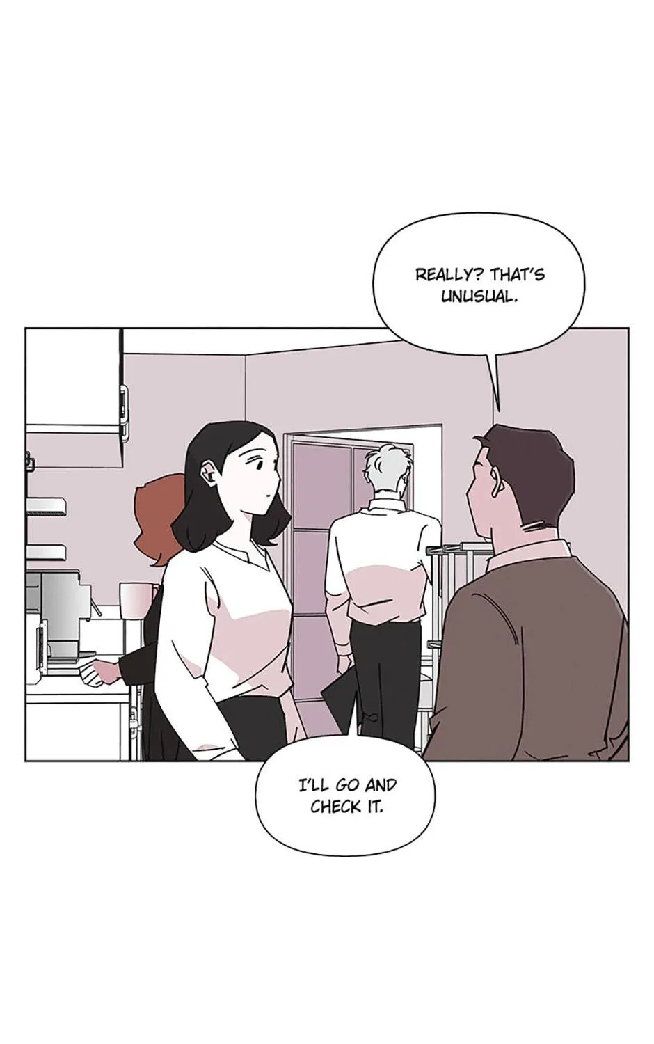 Read A Bona fide Killer chapter 140 image 52 on Lezhin