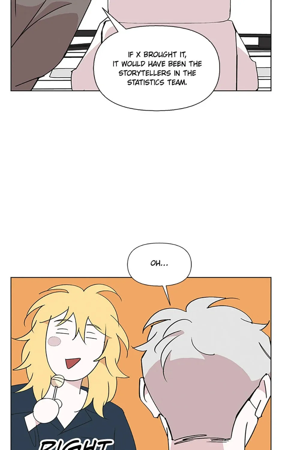 Read A Bona fide Killer chapter 140 image 56 on Lezhin