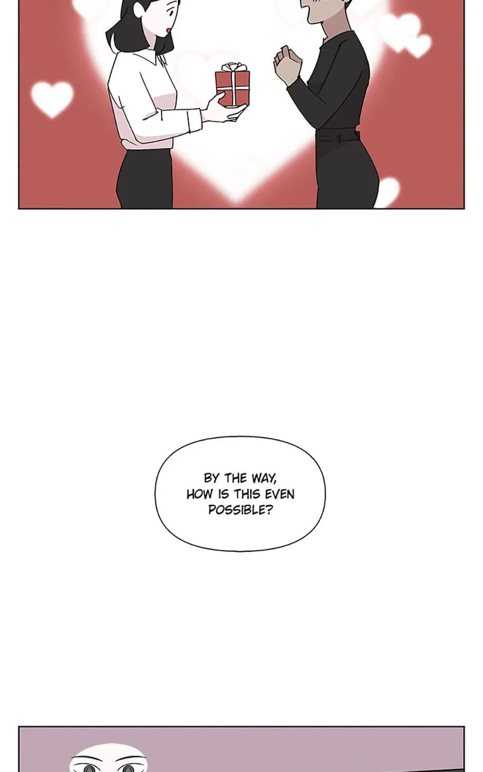 Read A Bona fide Killer chapter 140 image 64 on Lezhin