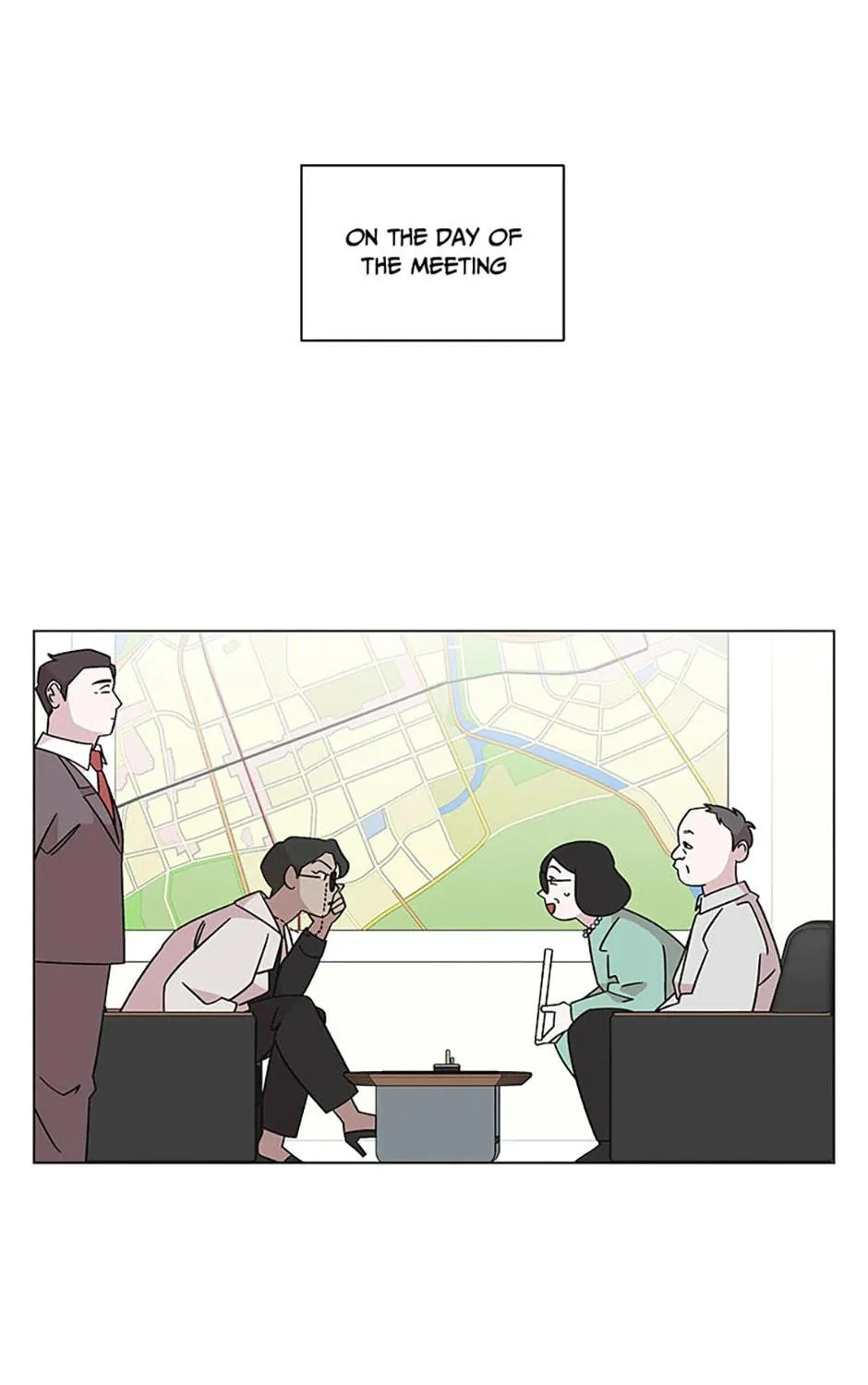 Read A Bona fide Killer chapter 140 image 68 on Lezhin