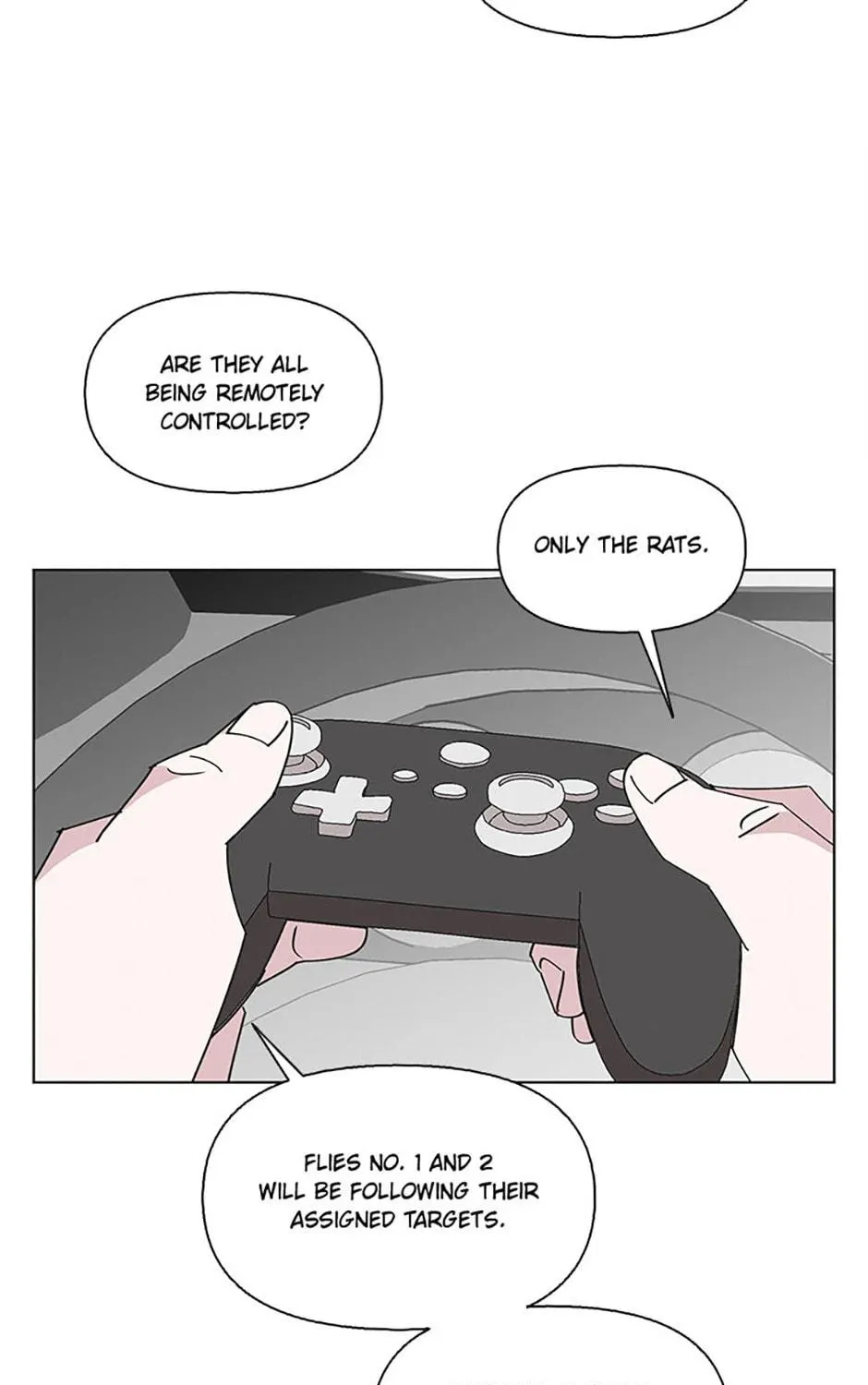 Read A Bona fide Killer chapter 140 image 76 on Lezhin