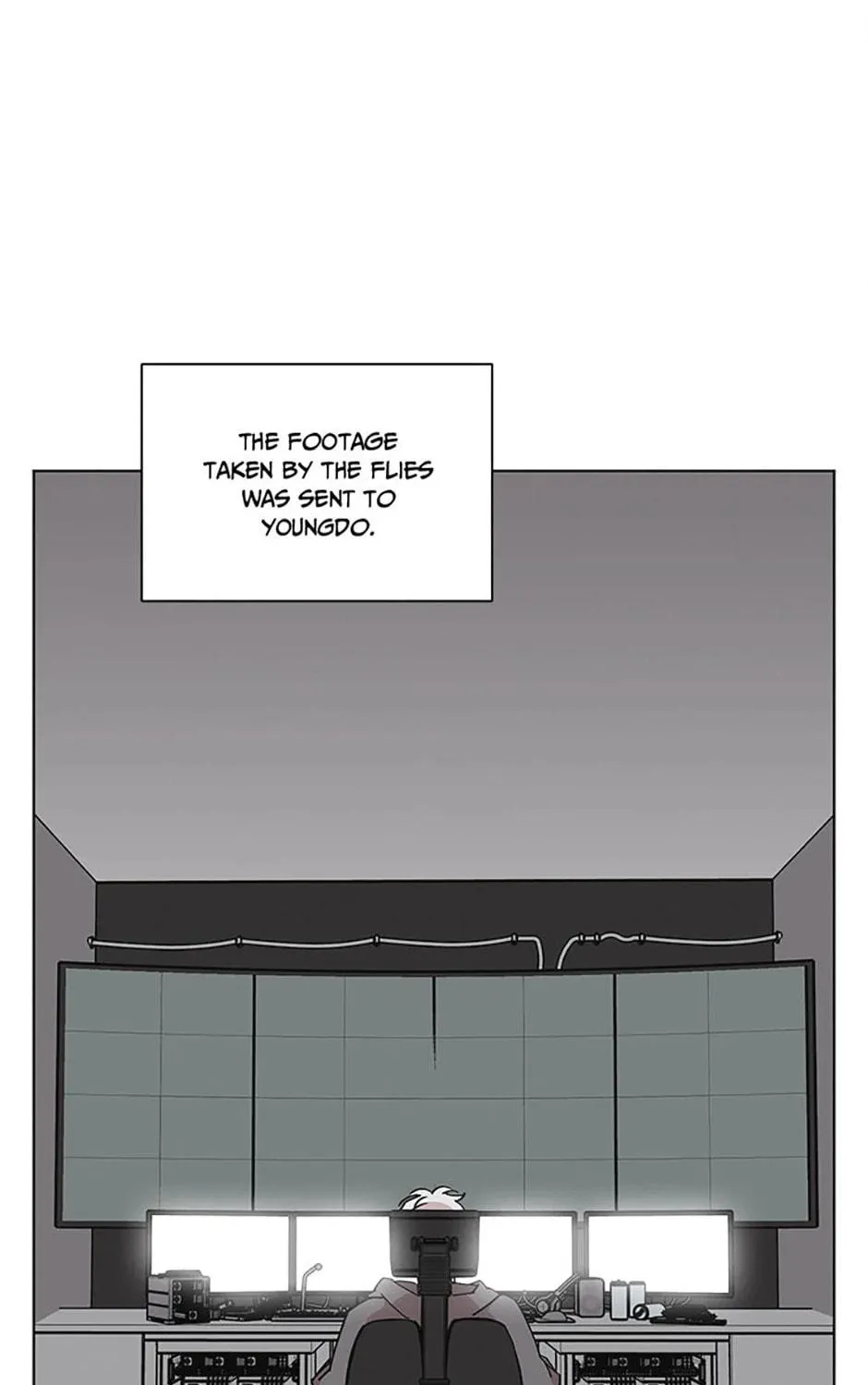 Read A Bona fide Killer chapter 140 image 78 on Lezhin