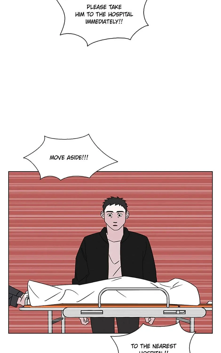 Read A Bona fide Killer chapter 140 image 8 on Lezhin