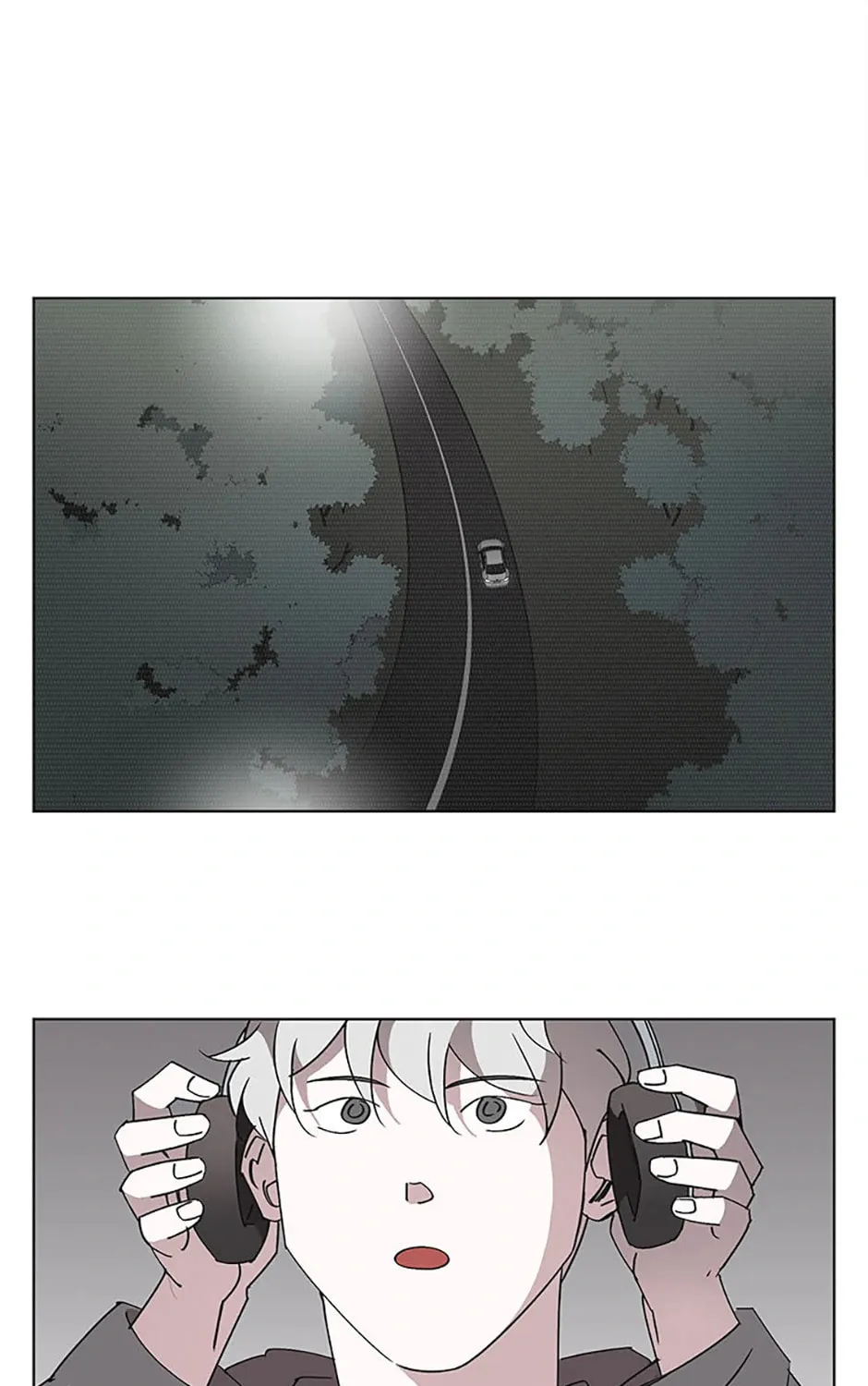 Read A Bona fide Killer chapter 140 image 80 on Lezhin