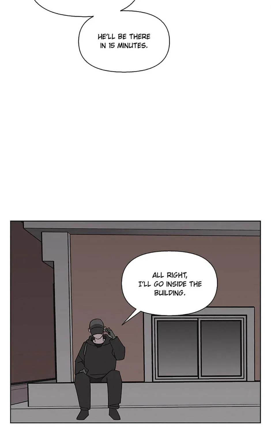 Read A Bona fide Killer chapter 140 image 82 on Lezhin