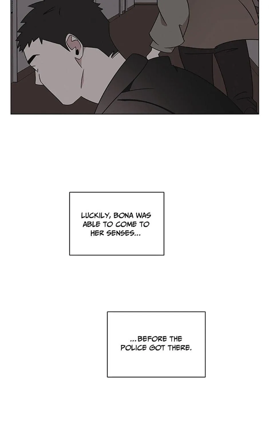 Read A Bona fide Killer chapter 140 image 98 on Lezhin