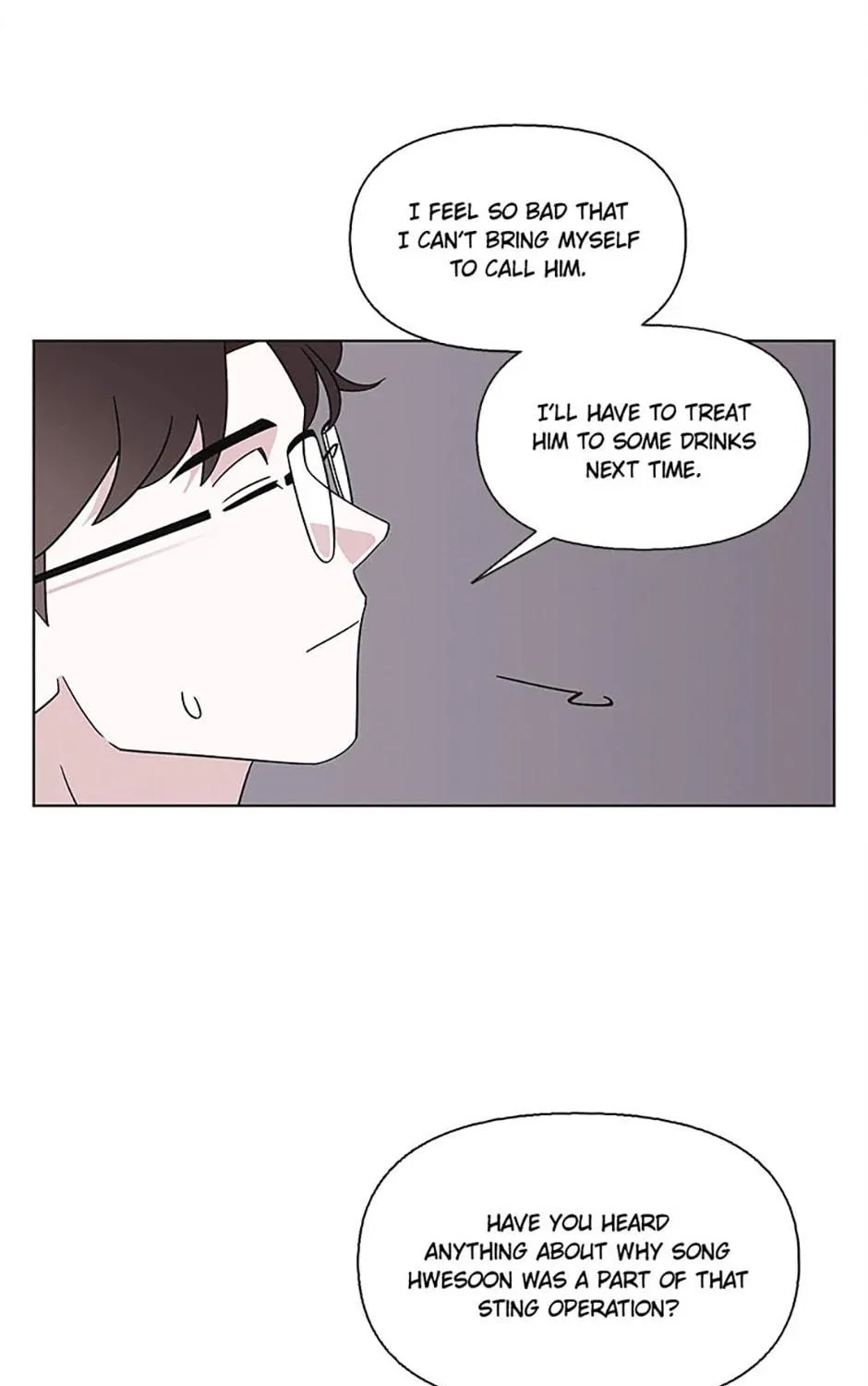 Read A Bona fide Killer chapter 141 image 10 on Lezhin