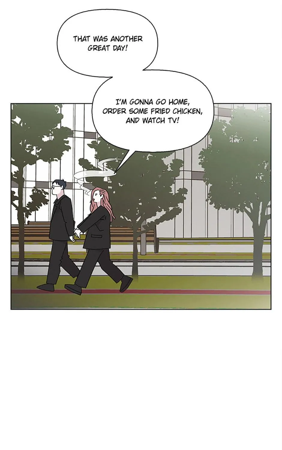 Read A Bona fide Killer chapter 141 image 112 on Lezhin