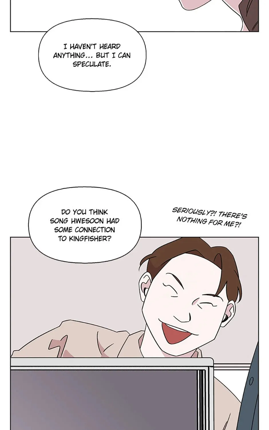Read A Bona fide Killer chapter 141 image 12 on Lezhin