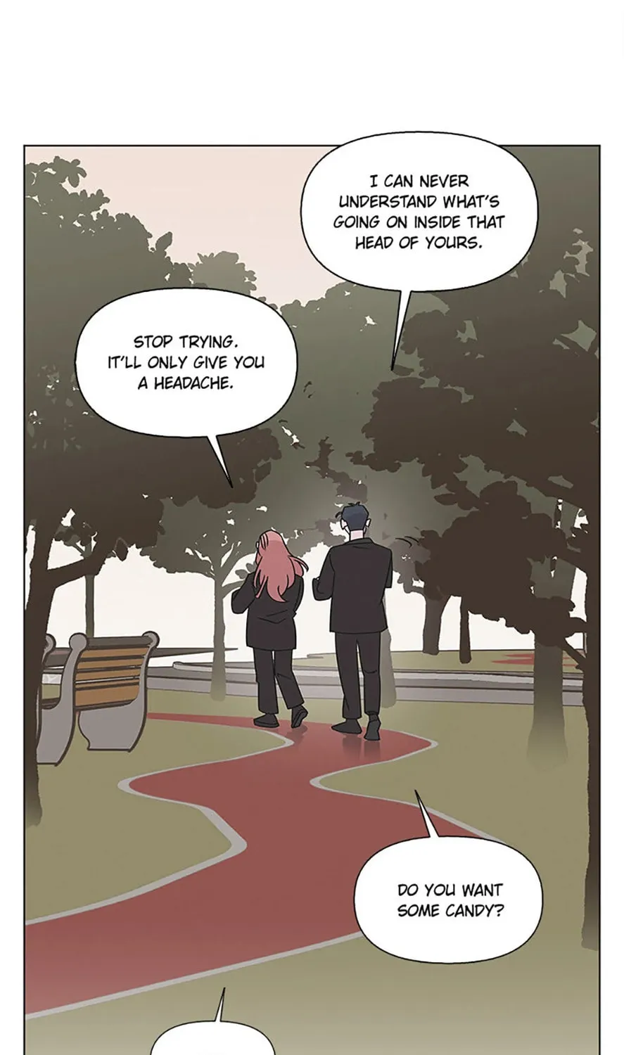 Read A Bona fide Killer chapter 141 image 122 on Lezhin