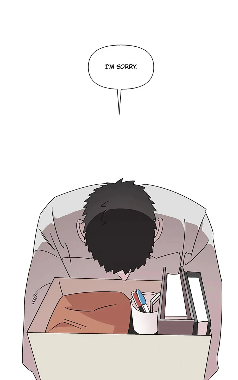 Read A Bona fide Killer chapter 141 image 20 on Lezhin