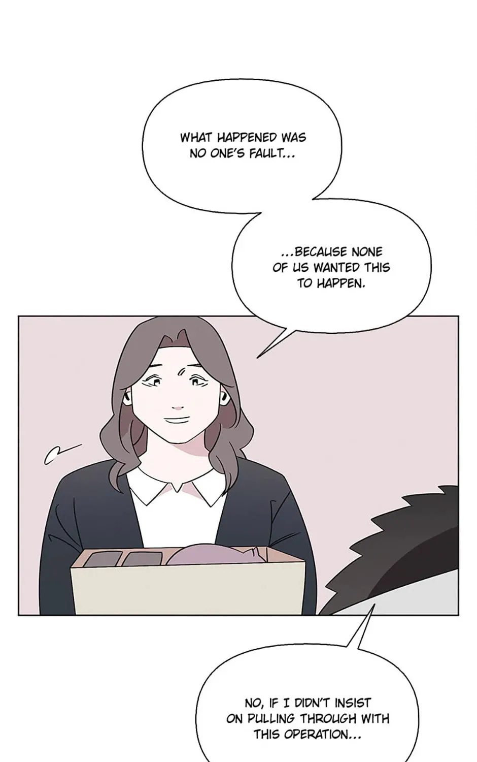 Read A Bona fide Killer chapter 141 image 24 on Lezhin