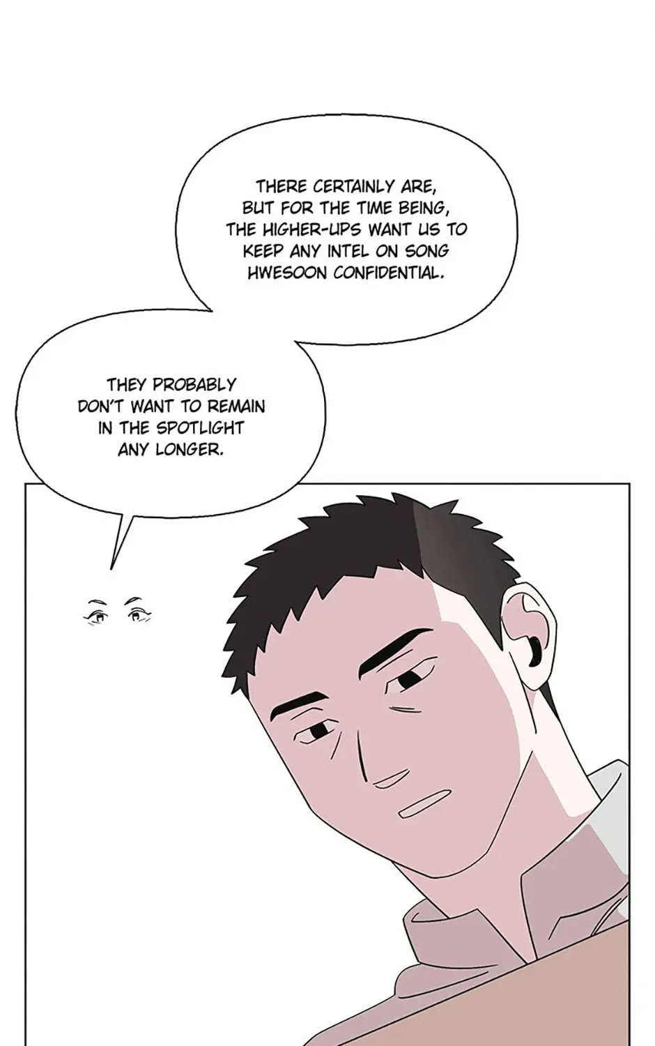 Read A Bona fide Killer chapter 141 image 30 on Lezhin