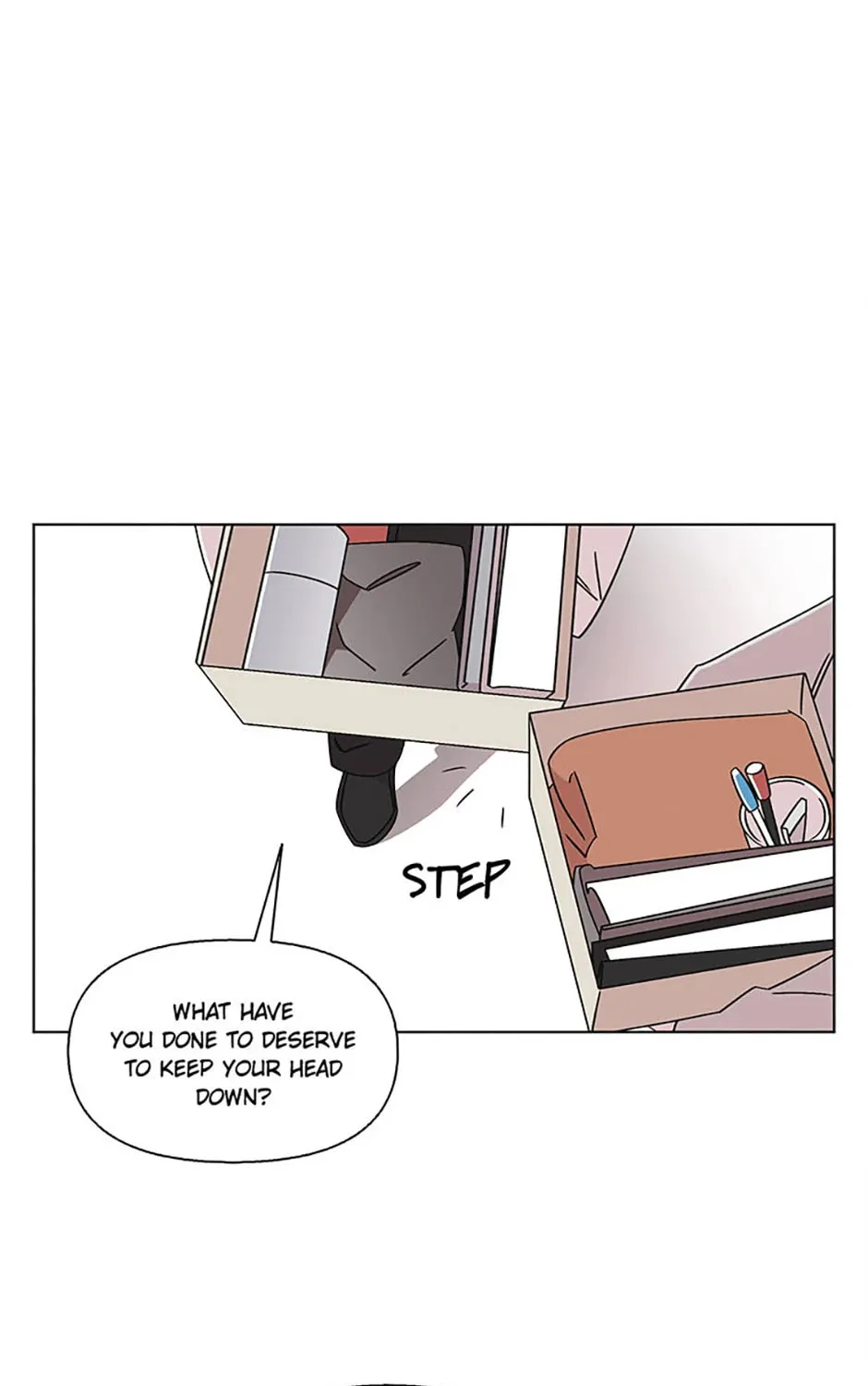 Read A Bona fide Killer chapter 141 image 32 on Lezhin