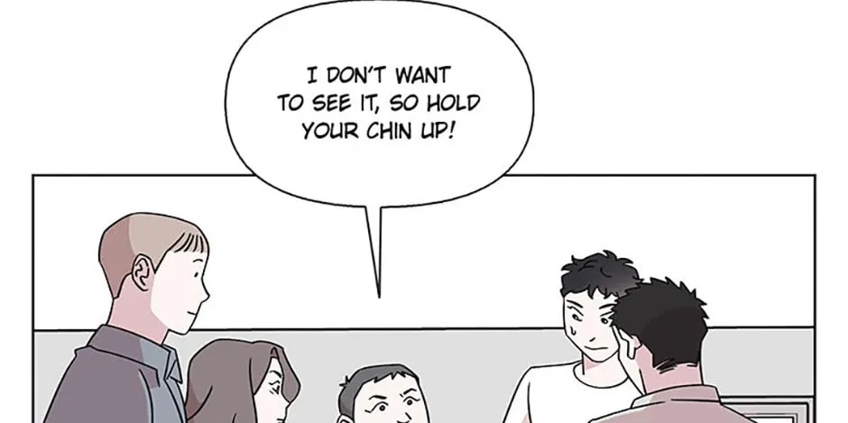 Read A Bona fide Killer chapter 141 image 33 on Lezhin