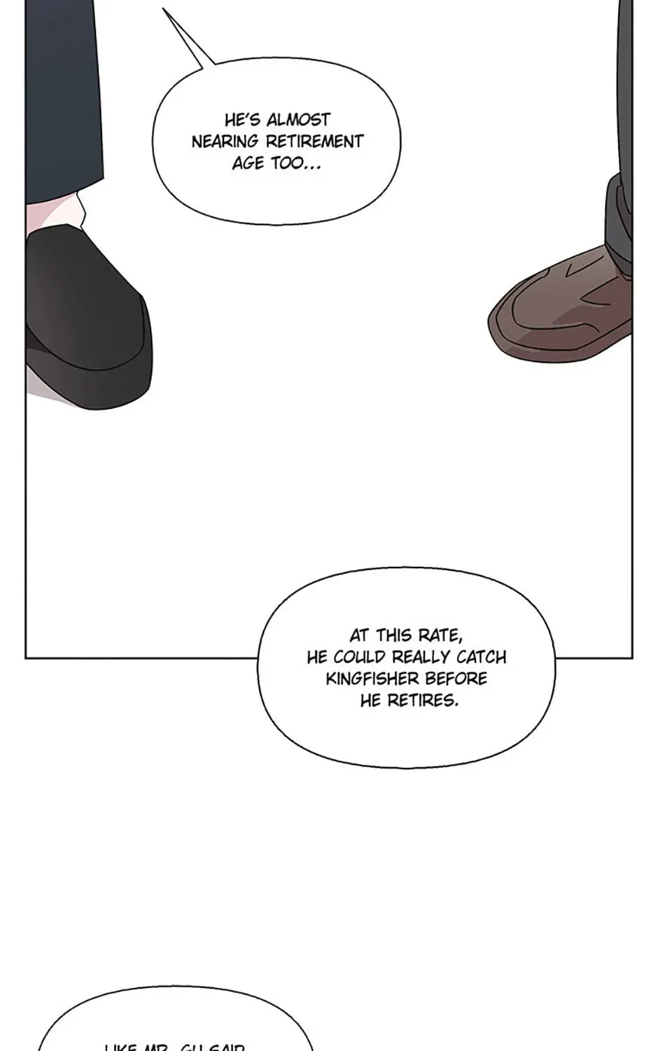Read A Bona fide Killer chapter 141 image 42 on Lezhin