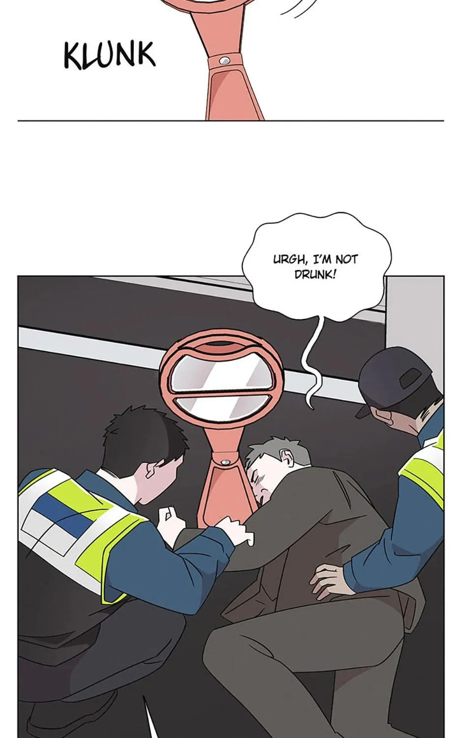 Read A Bona fide Killer chapter 141 image 48 on Lezhin
