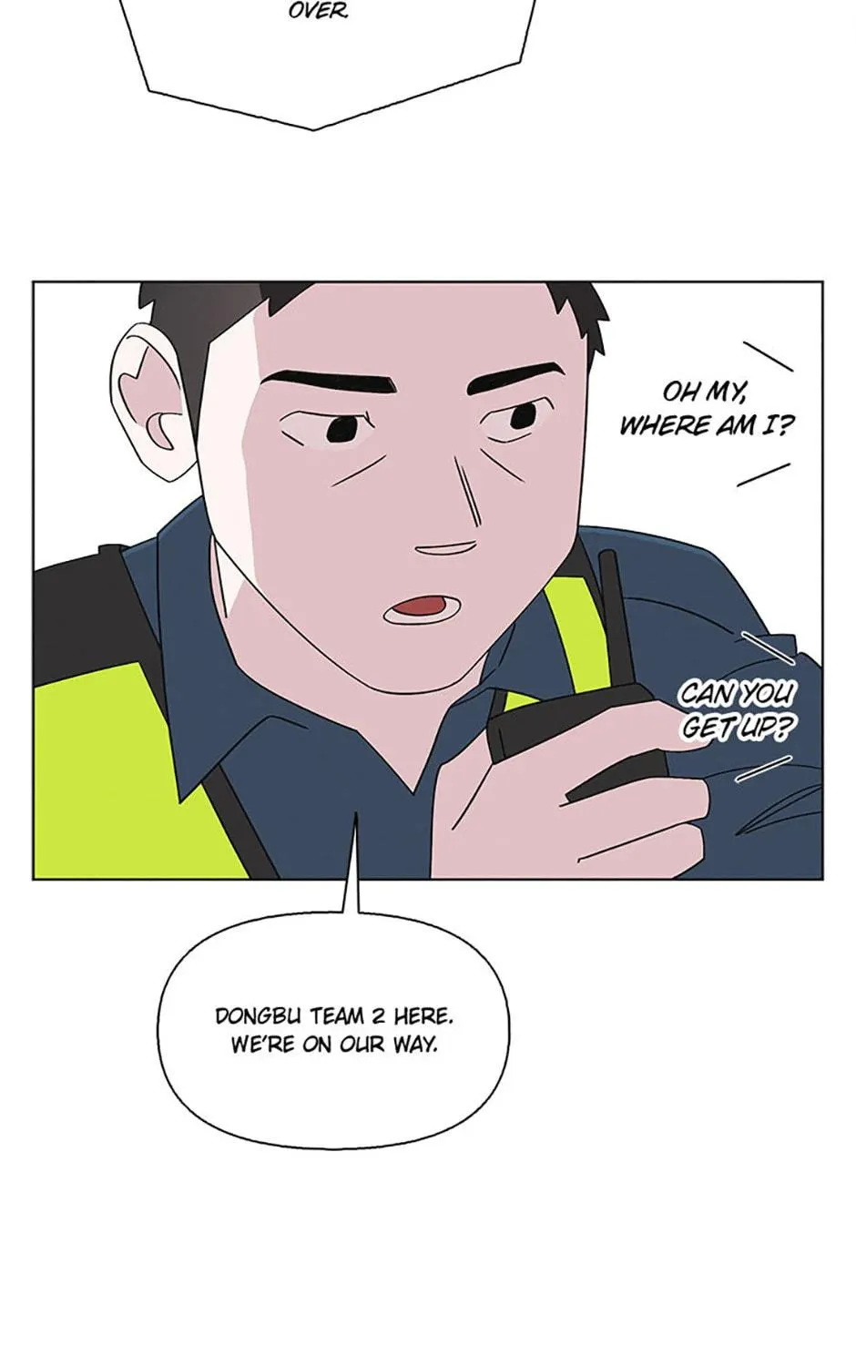 Read A Bona fide Killer chapter 141 image 52 on Lezhin