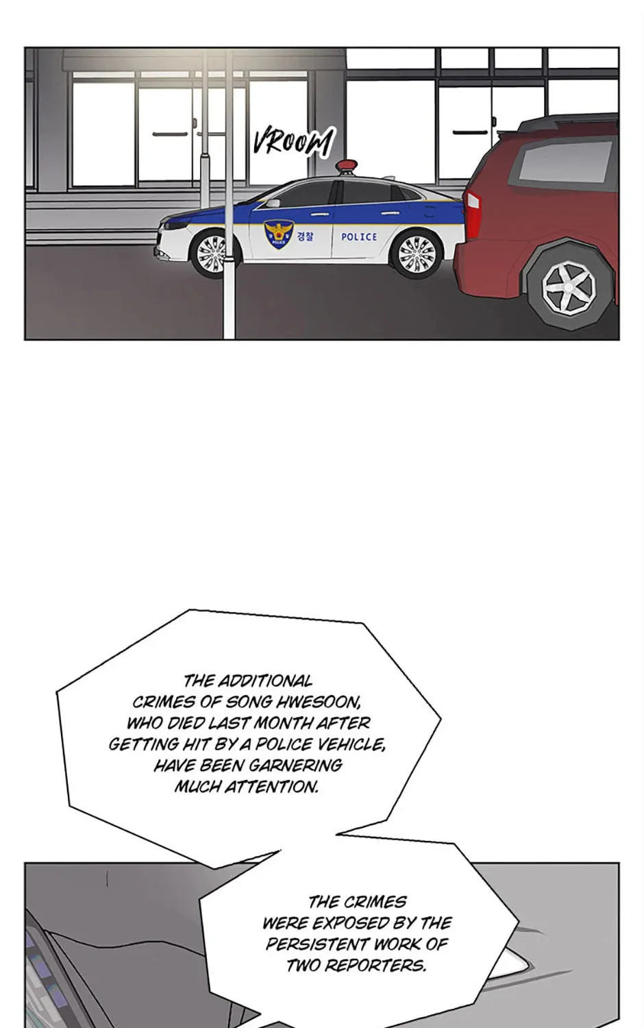 Read A Bona fide Killer chapter 141 image 54 on Lezhin
