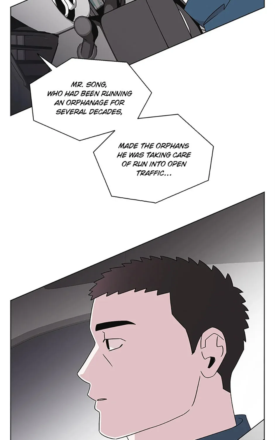 Read A Bona fide Killer chapter 141 image 56 on Lezhin