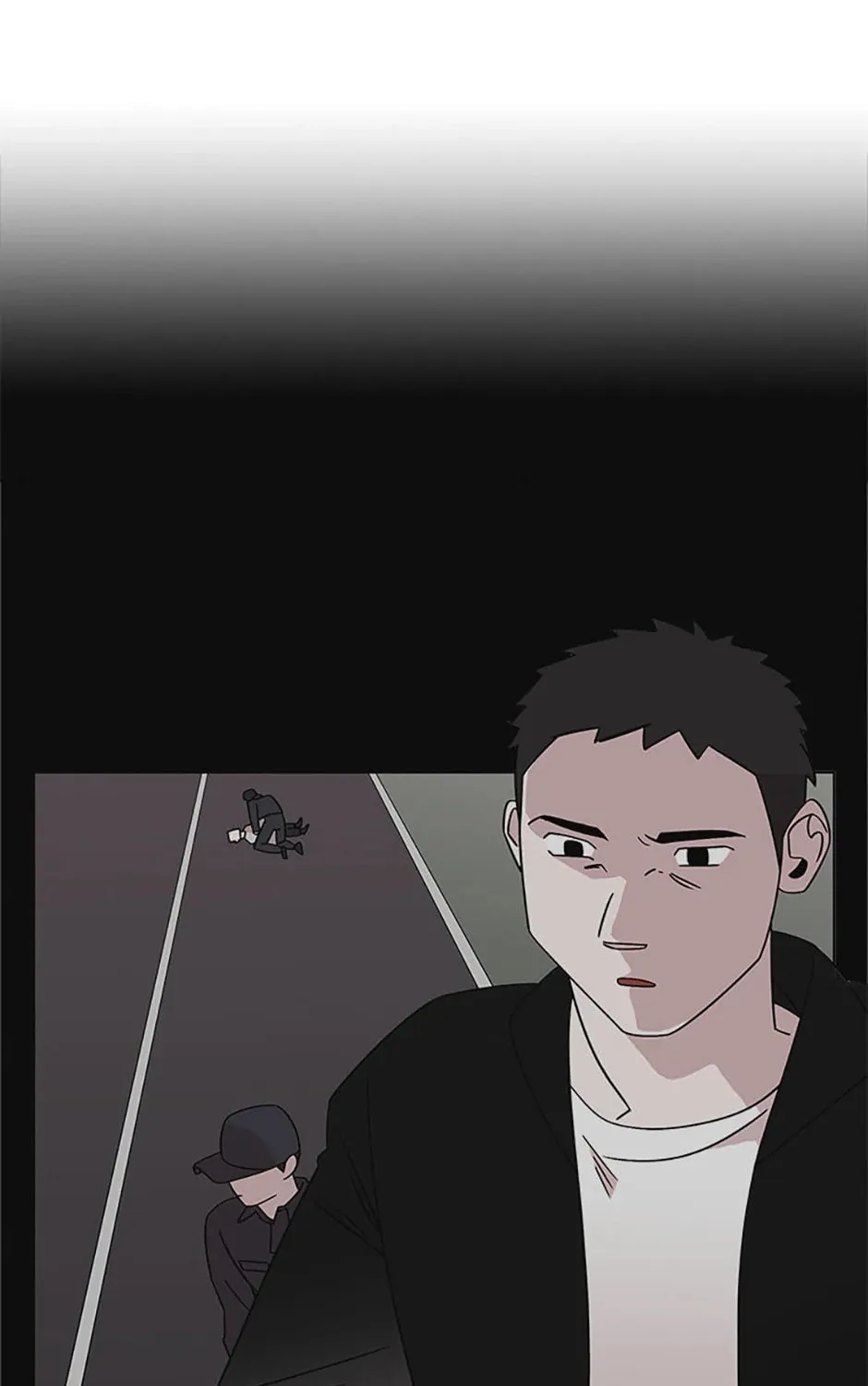 Read A Bona fide Killer chapter 141 image 60 on Lezhin