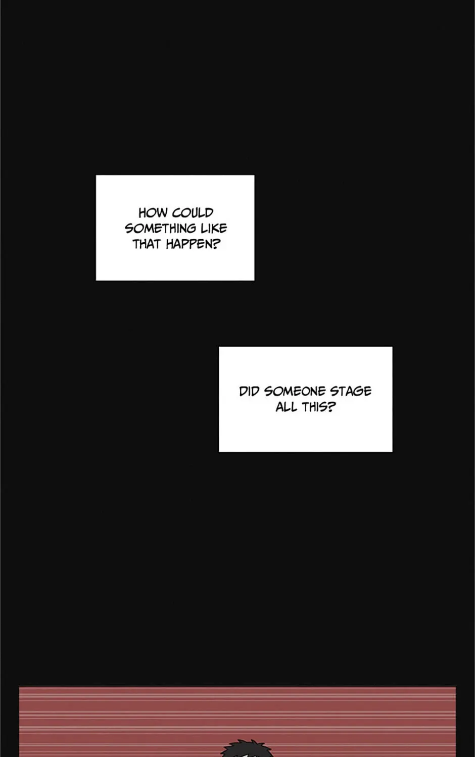 Read A Bona fide Killer chapter 141 image 62 on Lezhin