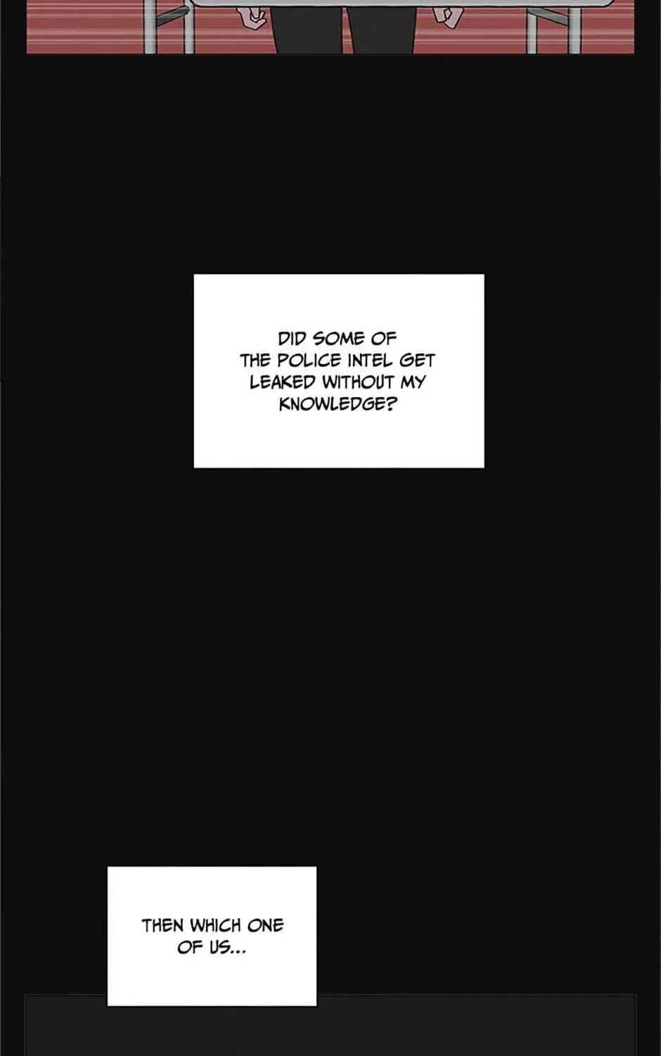 Read A Bona fide Killer chapter 141 image 64 on Lezhin
