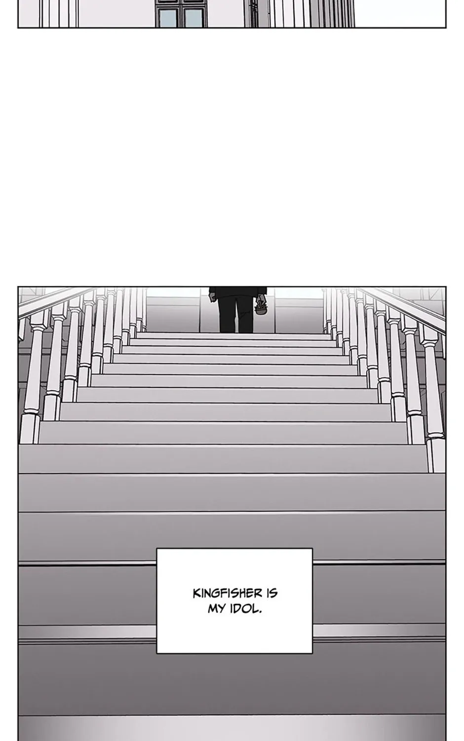 Read A Bona fide Killer chapter 141 image 74 on Lezhin