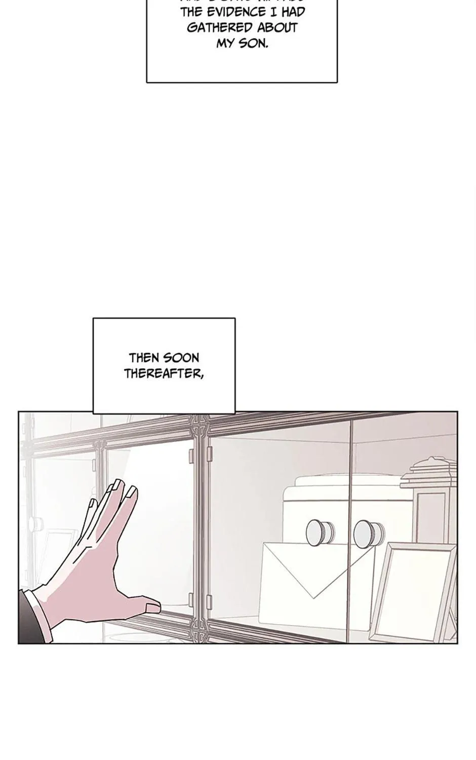 Read A Bona fide Killer chapter 141 image 78 on Lezhin
