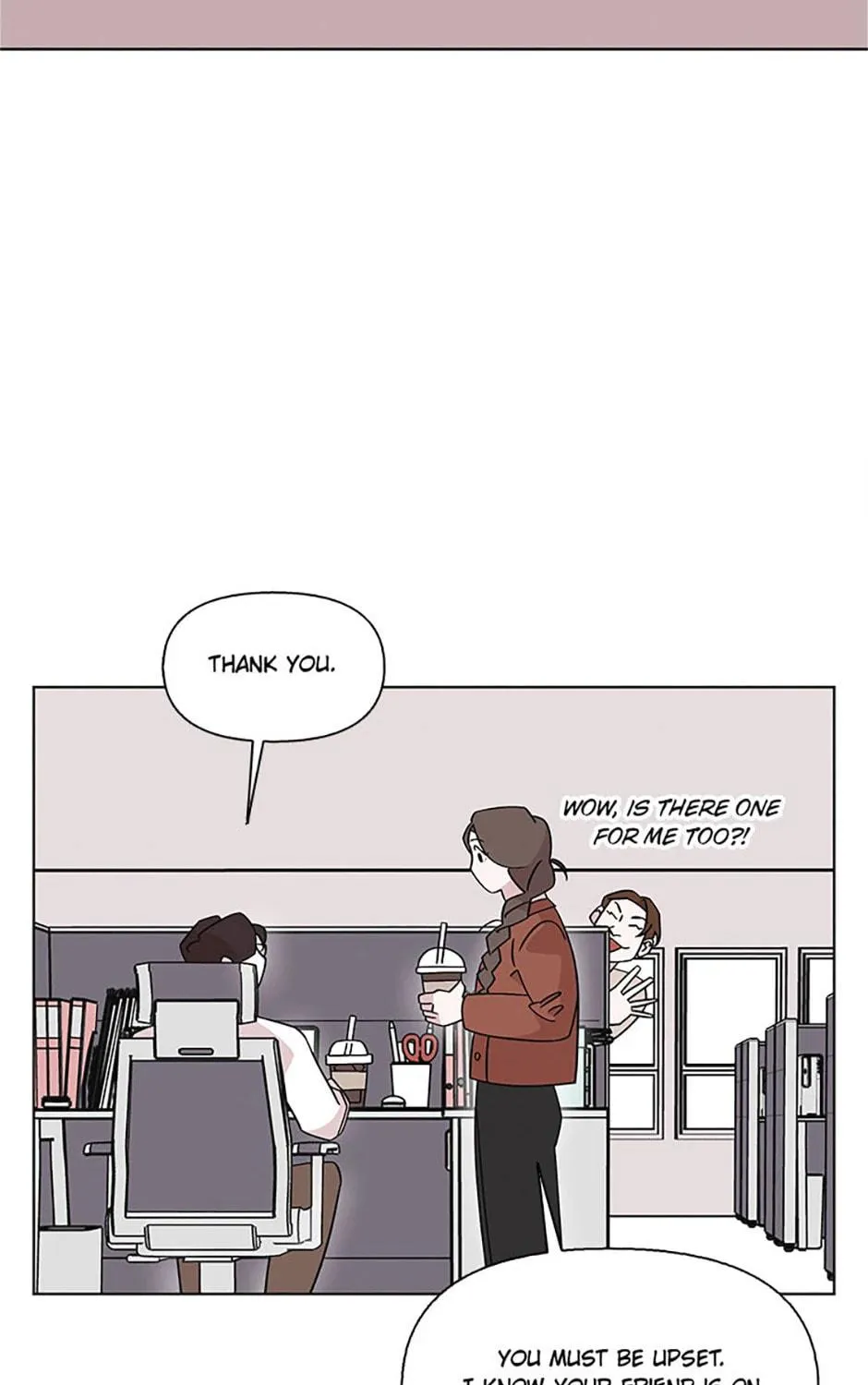 Read A Bona fide Killer chapter 141 image 8 on Lezhin