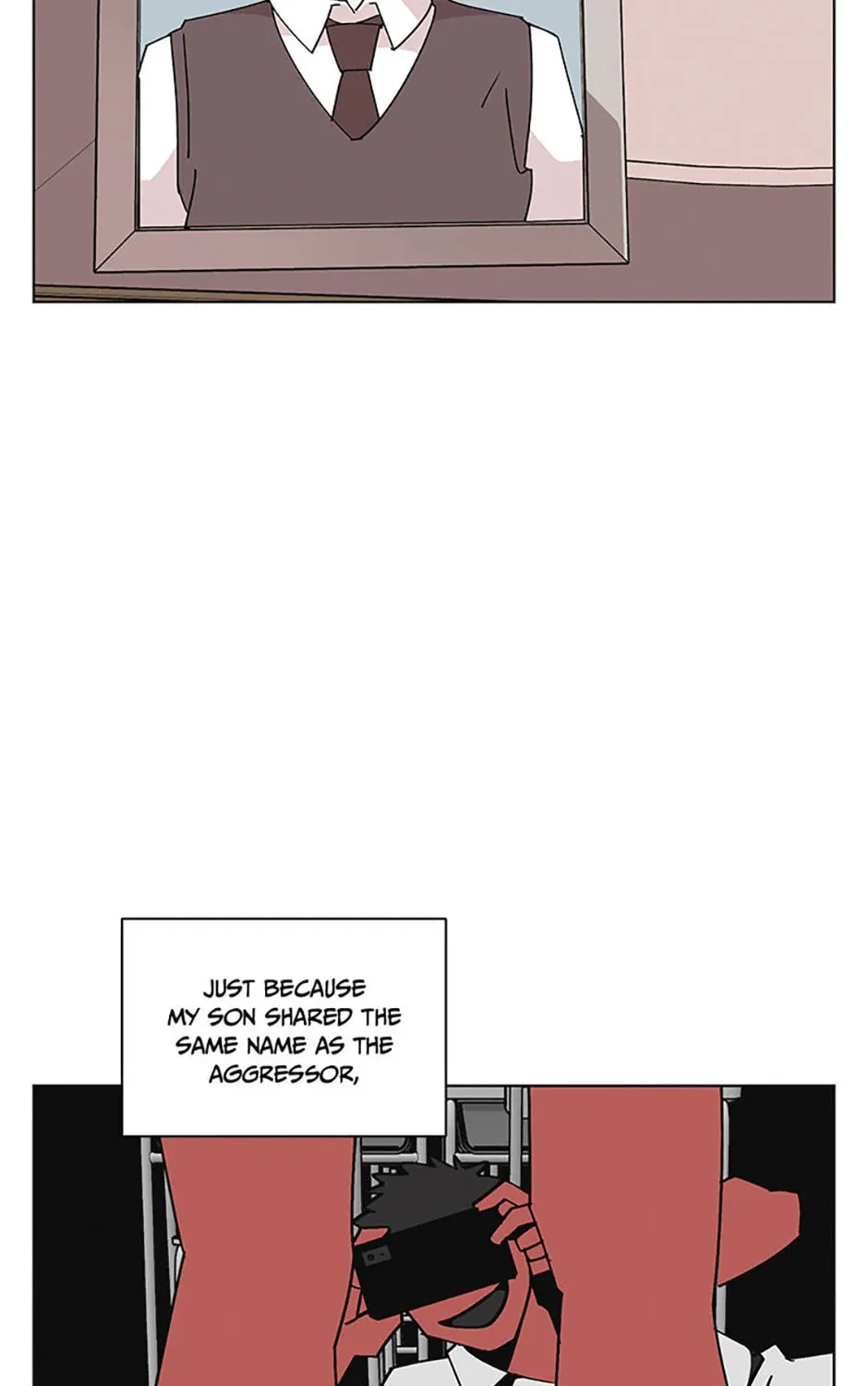 Read A Bona fide Killer chapter 141 image 84 on Lezhin
