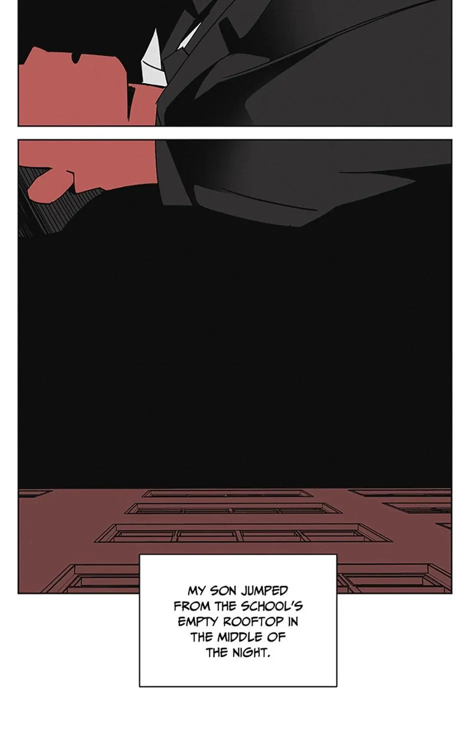 Read A Bona fide Killer chapter 141 image 88 on Lezhin